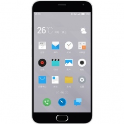 Meizu M2 Note -  1
